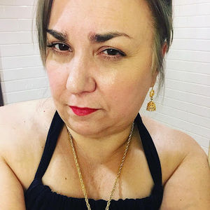 Meet your Posher, Michele